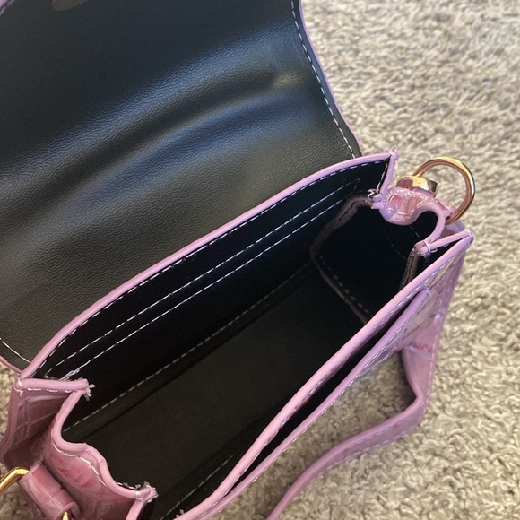 Mini purse - Picture 4 of 5